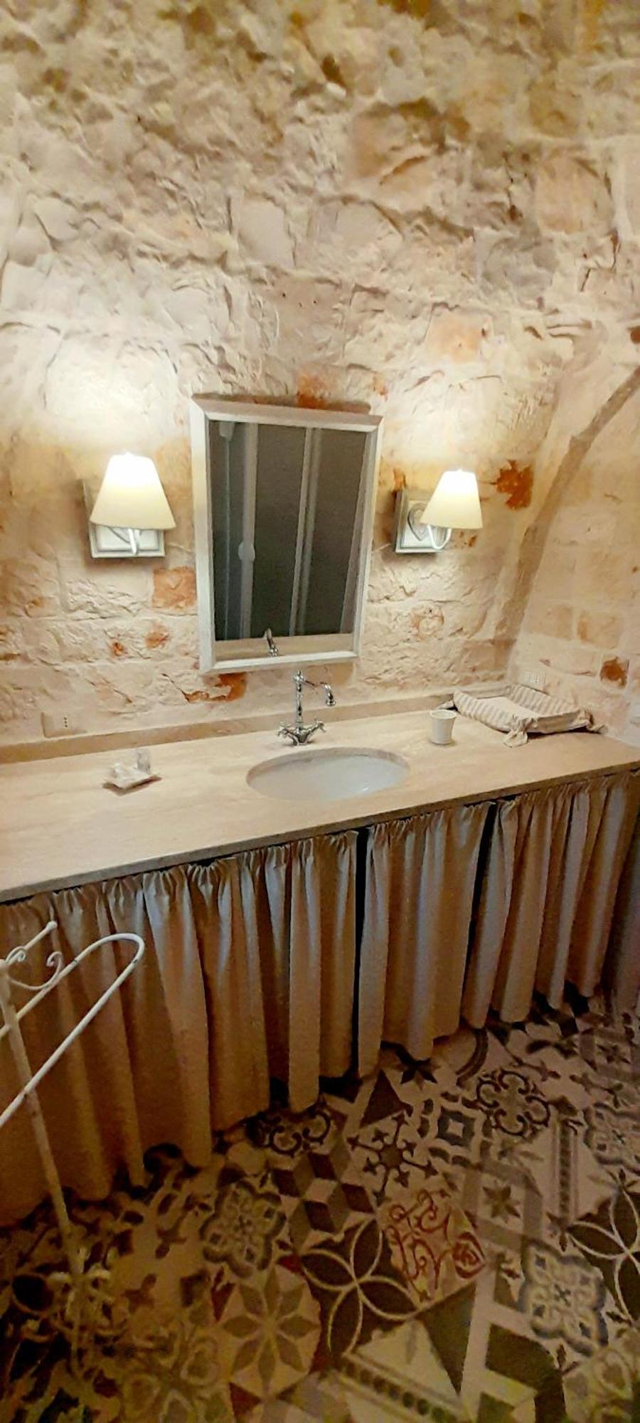 Trullo Roverella Locorotondo Exterior photo